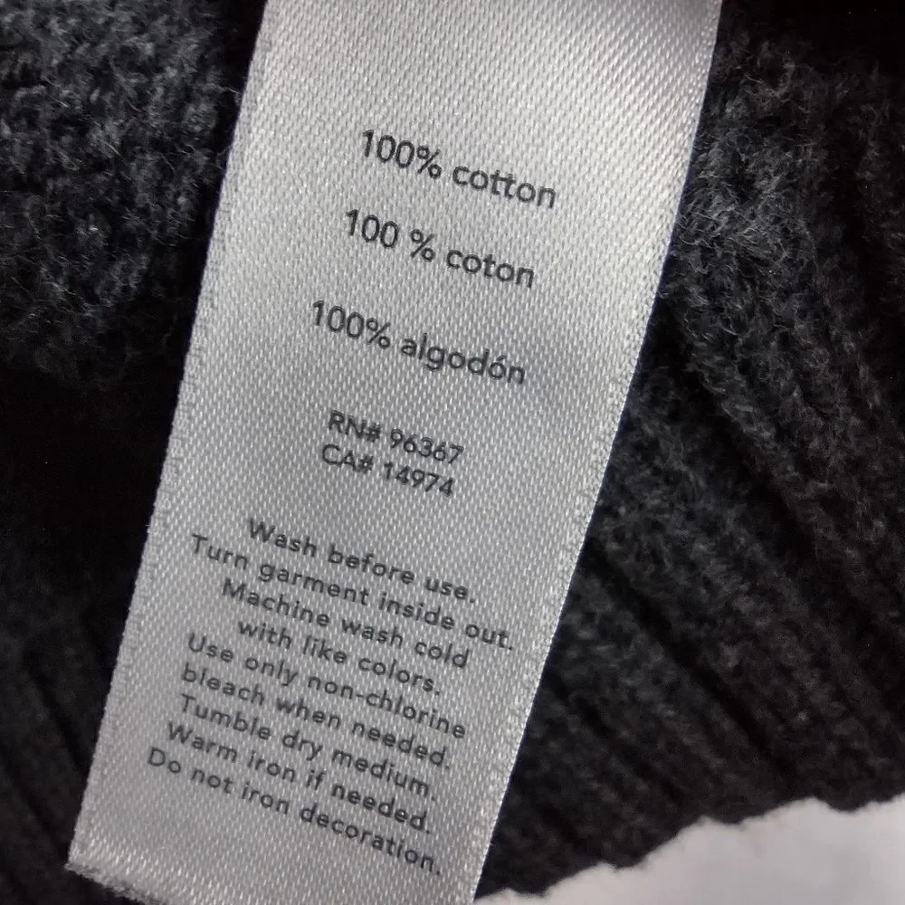 OshKosh sweater